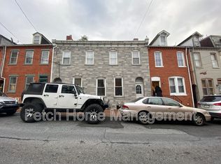 61 Howard Ave APT 1, Lancaster, PA