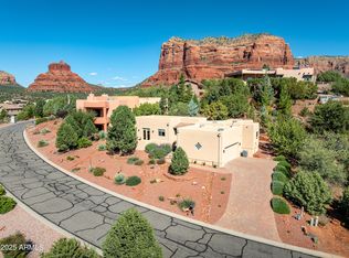 80 Alta Vista Dr, Sedona, AZ 86351