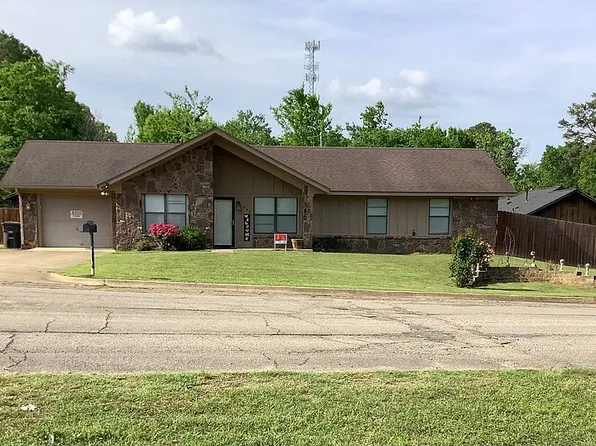 604 W 5th St, Broken Bow, OK 74728
