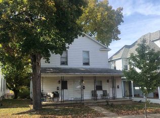 1116 N 9th St, Lafayette, IN 47904