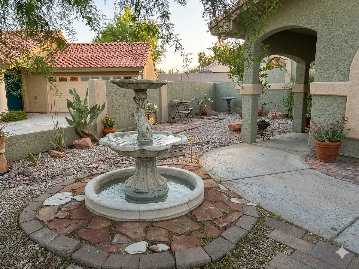 3 bed, 2801 sqft, $2,500 — Photo 2