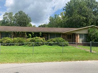 1109 Estelle St, Starke, FL 32091