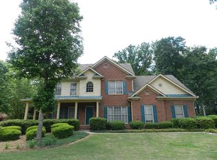 1130 Founders Blvd, Athens, GA 30606