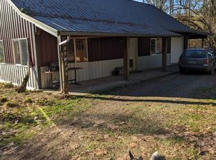 3377 Clipper Rd, Deming, WA 98244