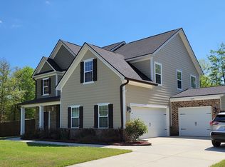 2677 New Hope Cir, Hephzibah, GA 30815