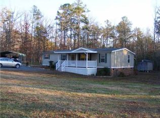 183 Copples Rd, Asheboro, NC 27205