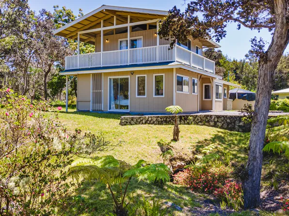 99-1856 Painiu Loop, Volcano, HI 96785