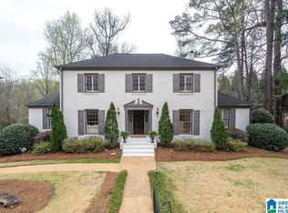 4417 Fredericksburg Dr, Birmingham, AL 35213