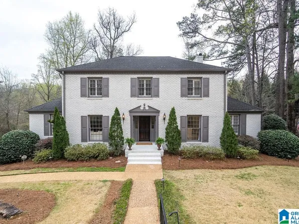 4417 Fredericksburg Dr, Birmingham, AL 35213