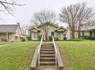 5930 Velasco Ave, Dallas, TX 75206
