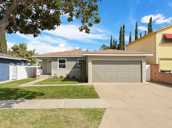 425 E Everett Pl, Orange, CA 92867