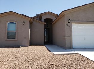 185 Casas Lindas Ln, Santa Teresa, NM 88008