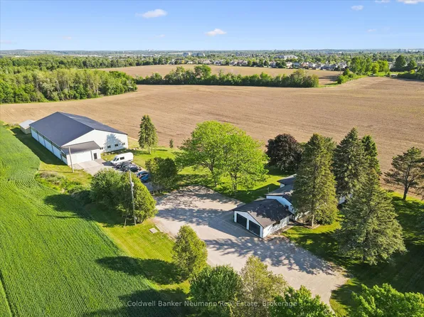 7777 Eastview Rd, Guelph/eramosa, ON N1H 6J1