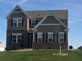 217 Nursery Rd, Evans City, PA 16033
