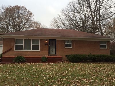 410 N Gibson Ave, Indianapolis, IN, 46219