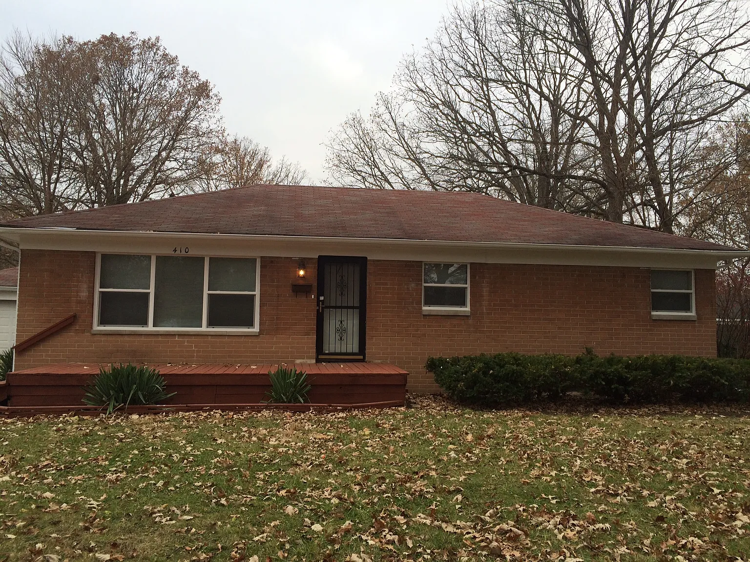 410 N Gibson Ave photo 1