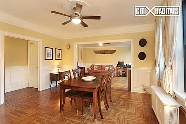 Sold by Citi Habitats