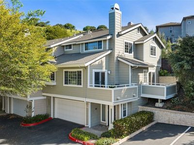 1060 Trevor Way, San Luis Obispo, CA, 93401