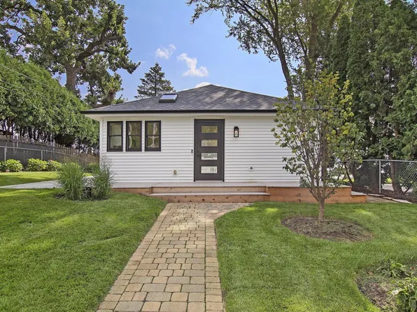 10109 278th AVENUE, Trevor, WI 53179