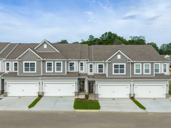 1625 Manuka Ln, Columbia, TN 38401