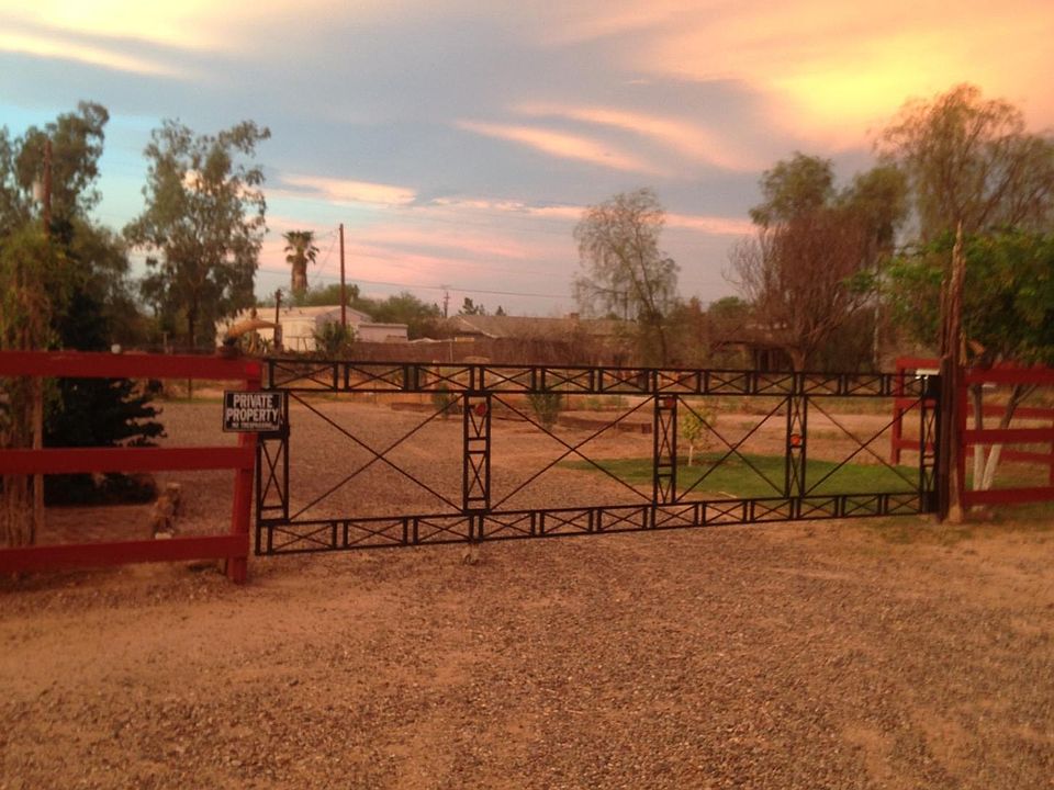 Isn't this beautiful, south 