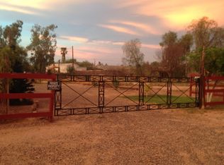 45420 W Madison Ave, Maricopa, AZ 85139