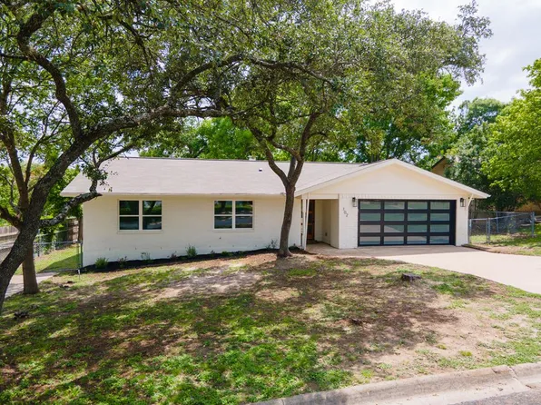 102 Poco Vista Dr S, Kerrville, TX 78028