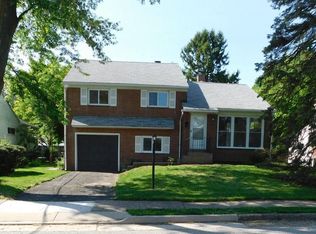 612 Louise Rd, Glenside, PA 19038