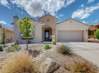 9228 Bear Lake Way NW, Albuquerque, NM 87120