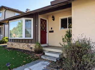 1667 S Wolfe Rd, Sunnyvale, CA 94087
