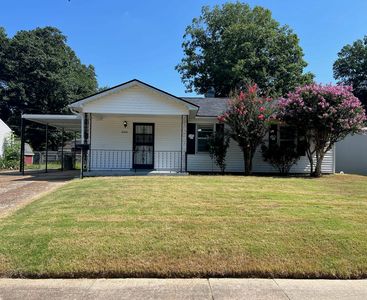 4204 Riviera Rd, Memphis, TN, 38108