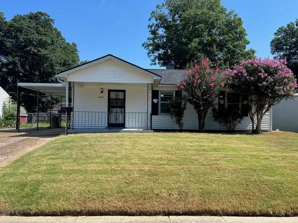 4204 Riviera Rd, Memphis, TN 38108