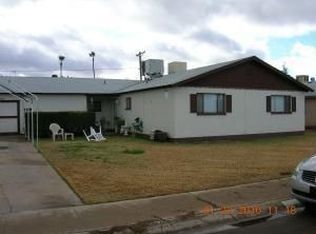 5417 W Pierson St, Phoenix, AZ 85031