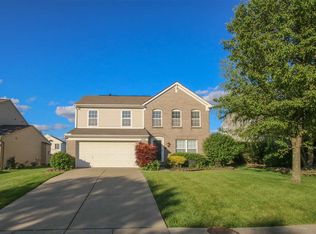 8966 Crimson Oak Dr, Florence, KY 41042