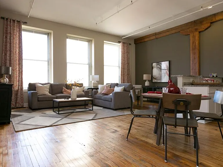 THE GREENEHOUSE — Photo 4