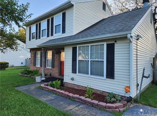 1124 Micheline Ter, Richmond, VA 23223