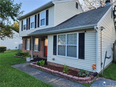 1124 Micheline Ter, Richmond, VA, 23223