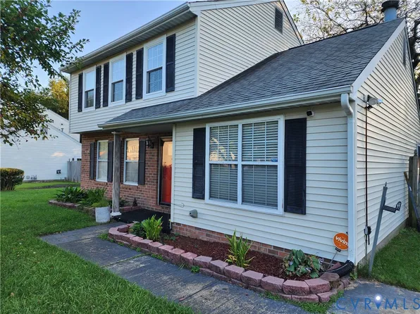 1124 Micheline Ter, Richmond, VA 23223