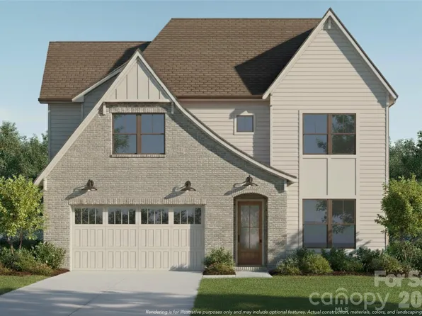 1810 Ferguson Ct, Charlotte, NC 28205