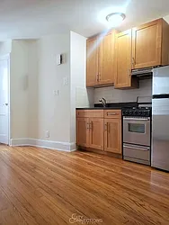 Rented by City Connections Realty