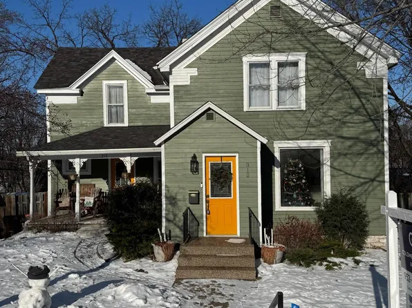 312 2nd St W, Hastings, MN 55033