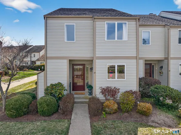 100 Dudley Avenue #F27, Old Saybrook, CT 06475