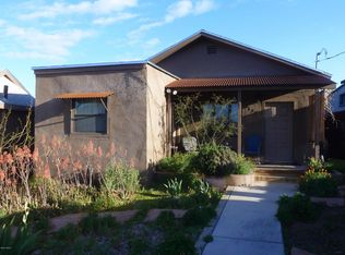137 E Haskins Rd, Globe, AZ 85501
