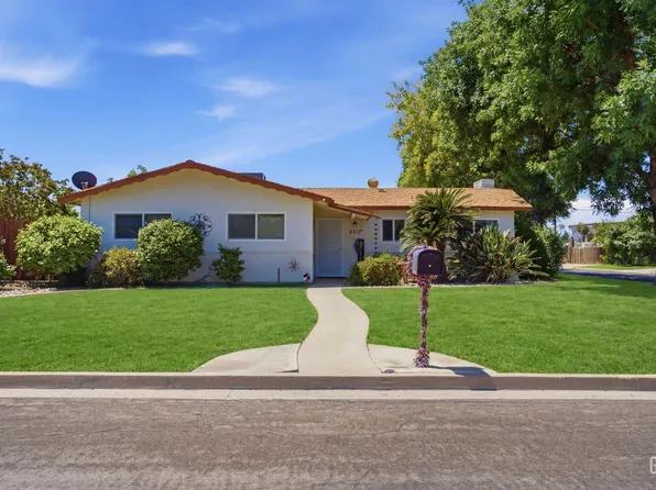 6513 Cranbrook Ave, Bakersfield, CA 93308