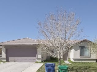 43863 Tahoe Way, Lancaster, CA 93536