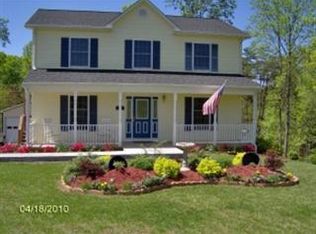 60 Summerfield Rd, Hardy, VA 24101