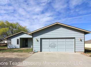3420 S Olympia St, Kennewick, WA 99337