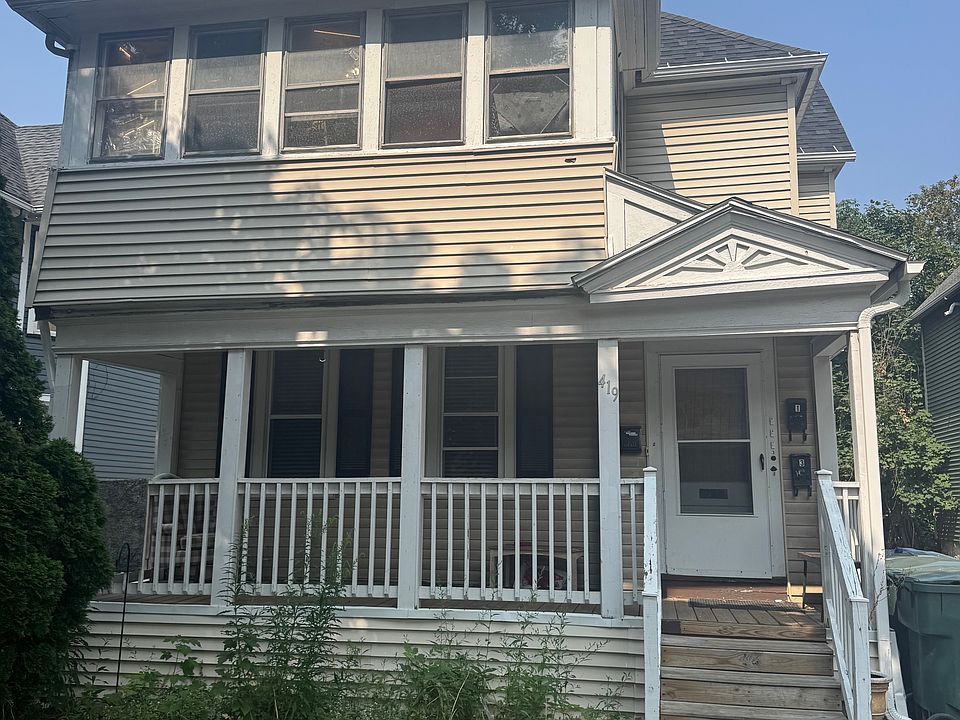 419 Meigs street