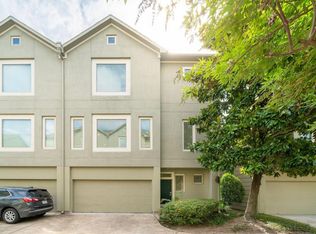 4328 Center St, Houston, TX 77007