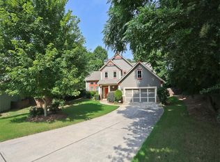 3000 Boulder Walk Ct, Atlanta, GA 30316